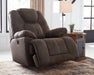 Warrior Fortress Power Recliner - EZ Furniture of Mayfair (Philadelphia, PA)