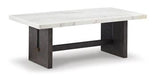 Burkhaus Occasional Table Set - EZ Furniture of Mayfair (Philadelphia, PA)