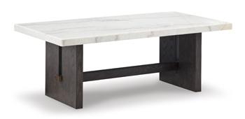 Burkhaus Occasional Table Set - EZ Furniture of Mayfair (Philadelphia, PA)