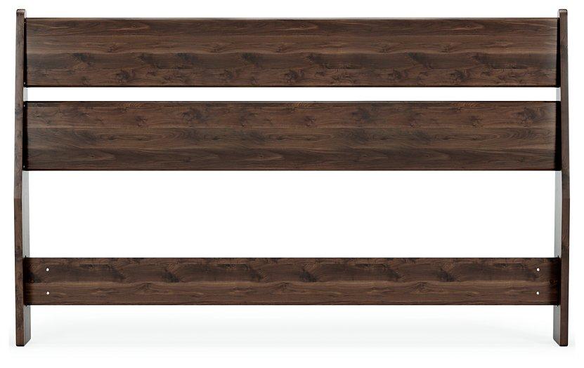 Calverson Bed - EZ Furniture of Mayfair (Philadelphia, PA)