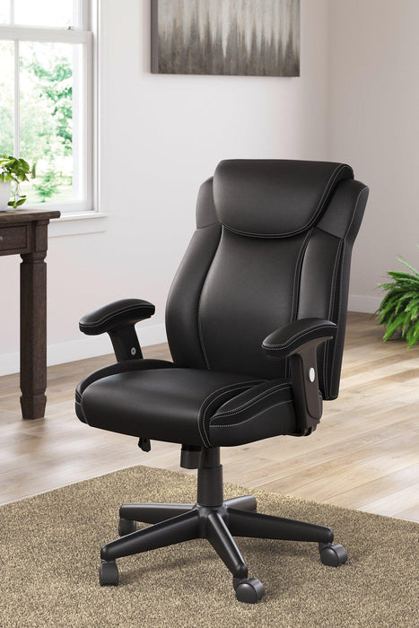 Corbindale Home Office Chair - EZ Furniture of Mayfair (Philadelphia, PA)