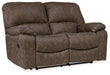 Kilmartin Reclining Loveseat - EZ Furniture of Mayfair (Philadelphia, PA)