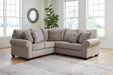 Claireah Sectional - EZ Furniture of Mayfair (Philadelphia, PA)