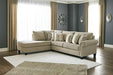 Dovemont 2-Piece Sectional with Chaise - EZ Furniture of Mayfair (Philadelphia, PA)