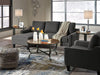 Jarreau Chair - EZ Furniture of Mayfair (Philadelphia, PA)