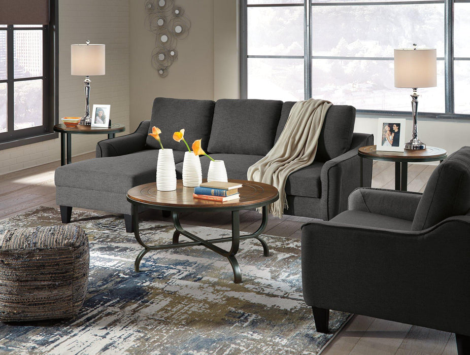 Jarreau Chair - EZ Furniture of Mayfair (Philadelphia, PA)