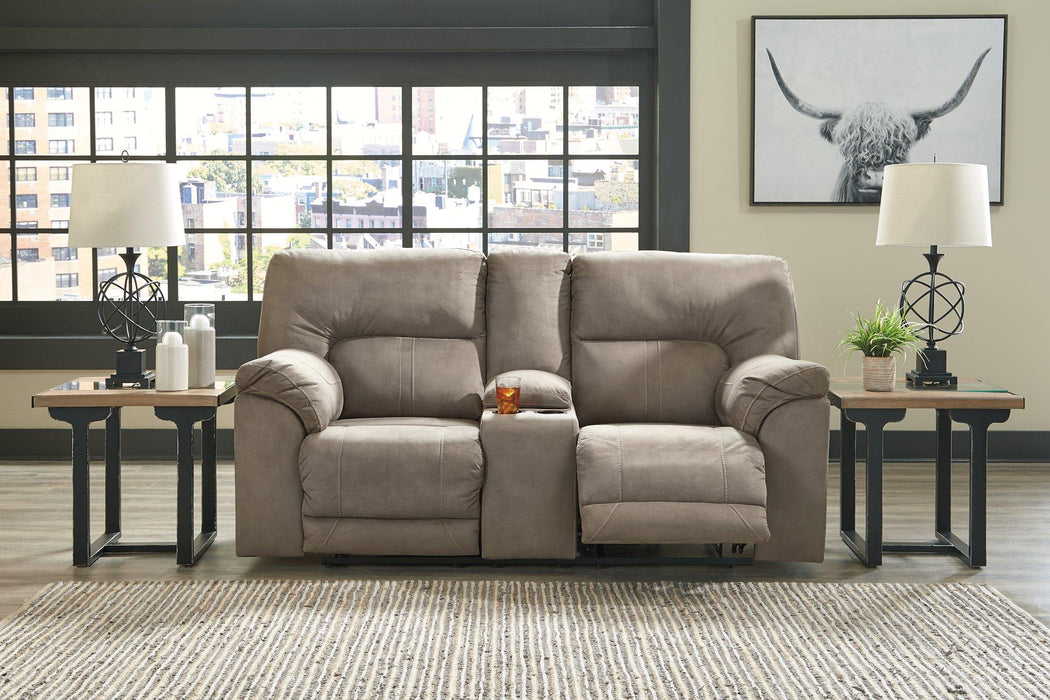 Cavalcade 3-Piece Power Reclining Sectional - EZ Furniture of Mayfair (Philadelphia, PA)