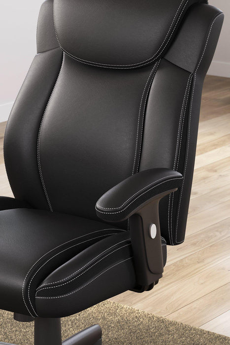 Corbindale Home Office Chair - EZ Furniture of Mayfair (Philadelphia, PA)