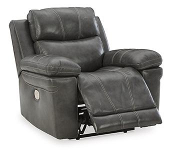 Edmar Power Recliner - EZ Furniture of Mayfair (Philadelphia, PA)