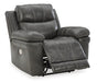Edmar Power Recliner - EZ Furniture of Mayfair (Philadelphia, PA)