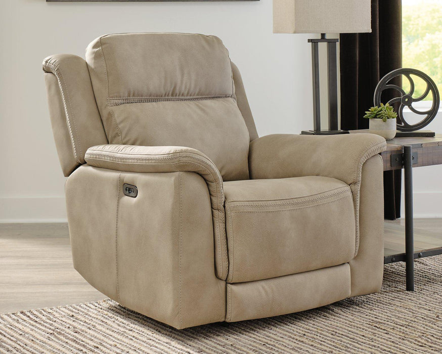 Next-Gen DuraPella Power Recliner - EZ Furniture of Mayfair (Philadelphia, PA)