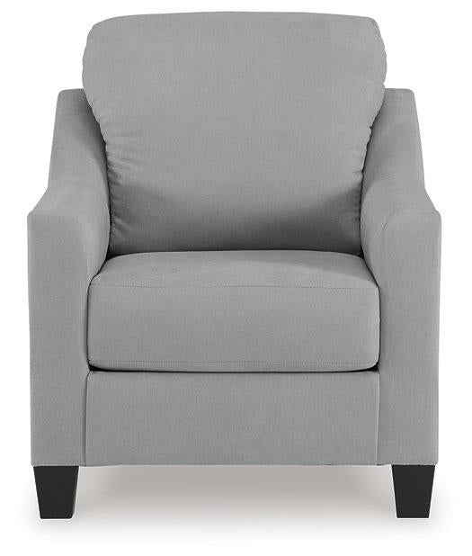 Adlai Chair - EZ Furniture of Mayfair (Philadelphia, PA)
