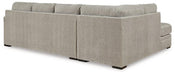 Calnita Living Room Set - EZ Furniture of Mayfair (Philadelphia, PA)