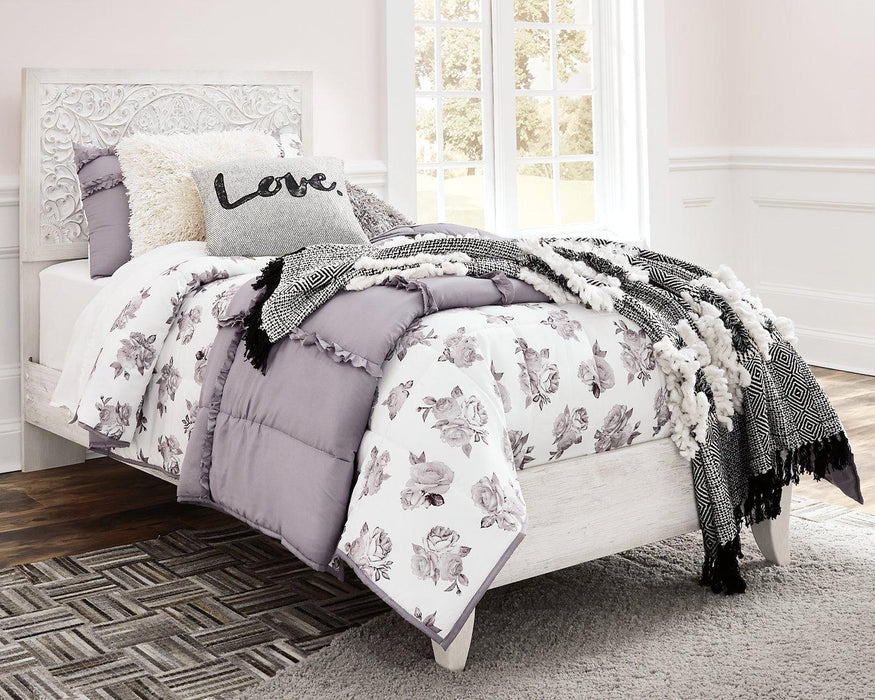 Paxberry Bedroom Set - EZ Furniture of Mayfair (Philadelphia, PA)
