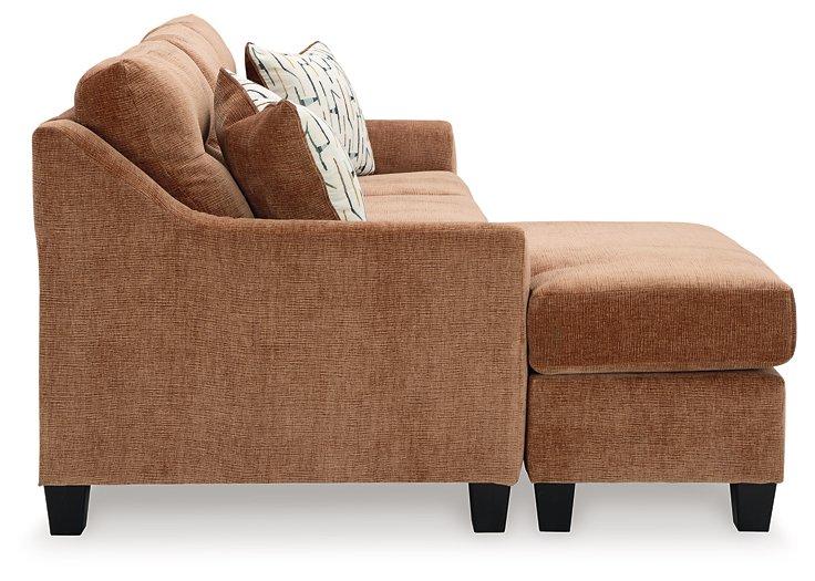 Amity Bay Sofa Chaise Sleeper - EZ Furniture of Mayfair (Philadelphia, PA)