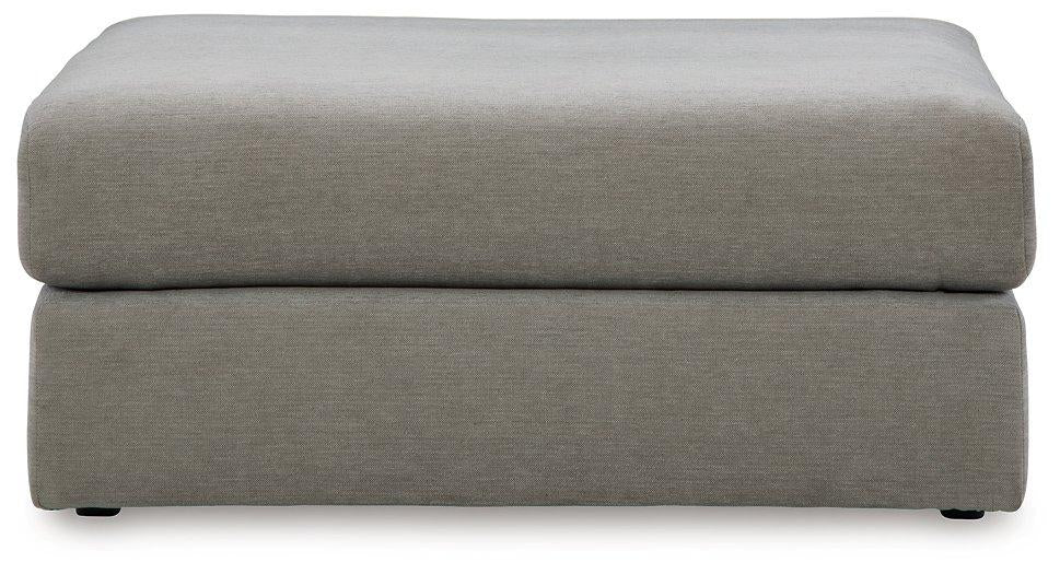 Avaliyah Oversized Accent Ottoman - EZ Furniture of Mayfair (Philadelphia, PA)