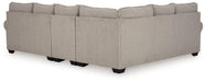 Claireah Sectional - EZ Furniture of Mayfair (Philadelphia, PA)