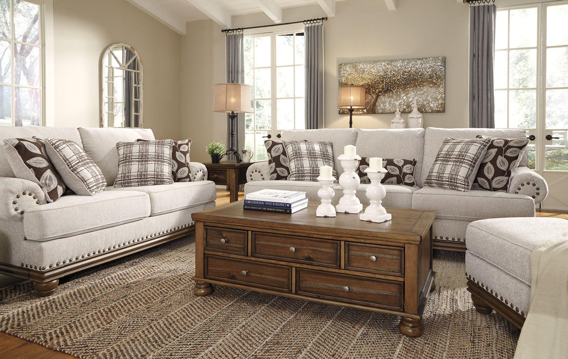 Harleson Loveseat - EZ Furniture of Mayfair (Philadelphia, PA)
