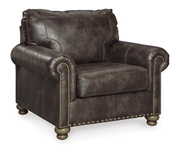 Nicorvo Chair - EZ Furniture of Mayfair (Philadelphia, PA)