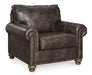 Nicorvo Chair - EZ Furniture of Mayfair (Philadelphia, PA)