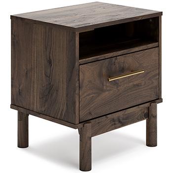 Calverson Nightstand - EZ Furniture of Mayfair (Philadelphia, PA)