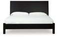 Danziar Bedroom Set - EZ Furniture of Mayfair (Philadelphia, PA)