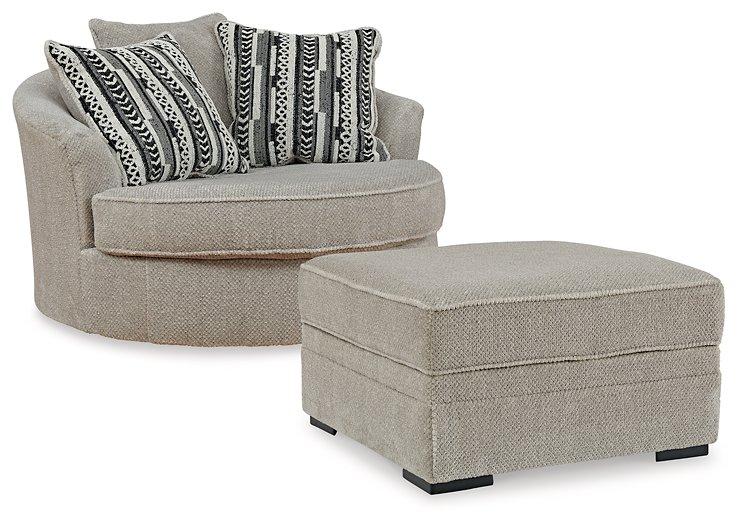 Calnita Living Room Set - EZ Furniture of Mayfair (Philadelphia, PA)