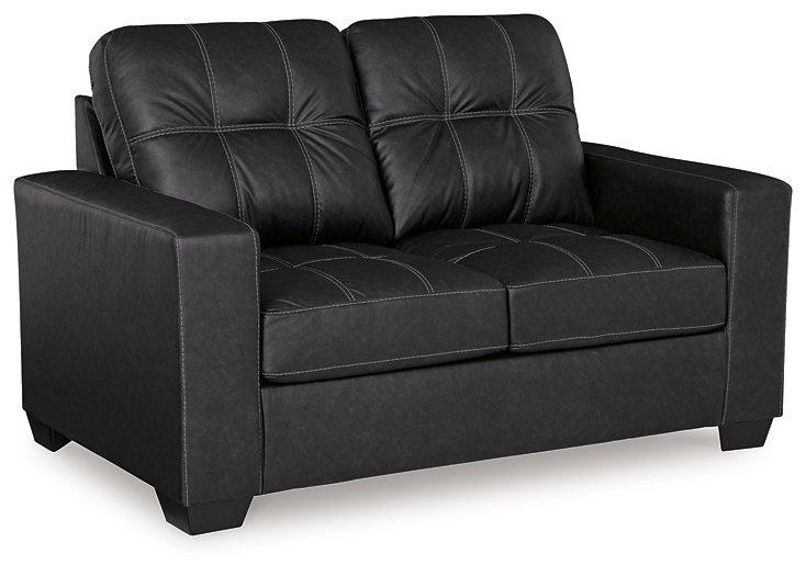 Barlin Mills Loveseat - EZ Furniture of Mayfair (Philadelphia, PA)
