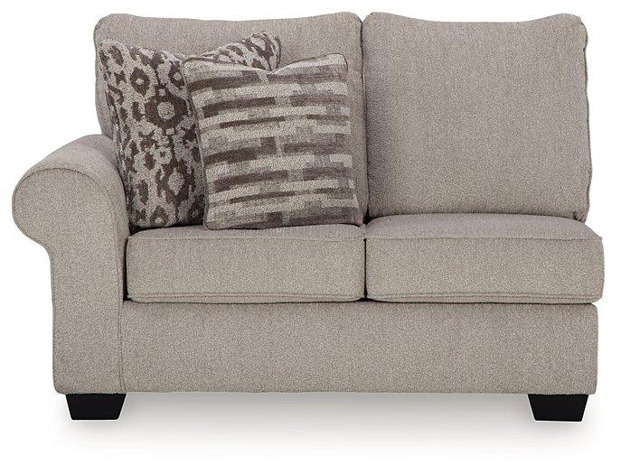 Claireah Sectional - EZ Furniture of Mayfair (Philadelphia, PA)