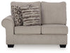 Claireah Sectional - EZ Furniture of Mayfair (Philadelphia, PA)