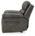 Edmar Power Recliner - EZ Furniture of Mayfair (Philadelphia, PA)