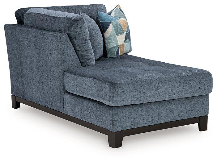 Maxon Place Sectional with Chaise - EZ Furniture of Mayfair (Philadelphia, PA)