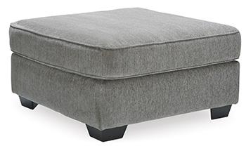 Altari Oversized Accent Ottoman - EZ Furniture of Mayfair (Philadelphia, PA)