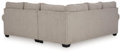 Claireah Sectional - EZ Furniture of Mayfair (Philadelphia, PA)