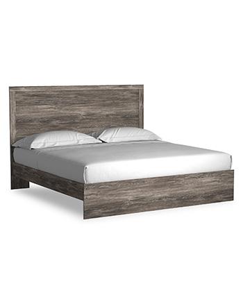 Ralinksi Bedroom Set - EZ Furniture of Mayfair (Philadelphia, PA)