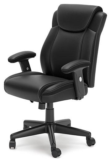 Corbindale Home Office Chair - EZ Furniture of Mayfair (Philadelphia, PA)