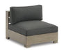 Citrine Park Outdoor Sectional - EZ Furniture of Mayfair (Philadelphia, PA)