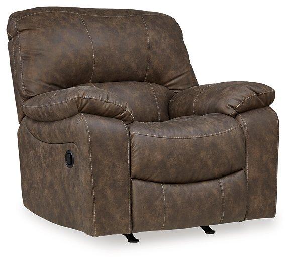 Kilmartin Living Room Set - EZ Furniture of Mayfair (Philadelphia, PA)