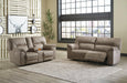 Cavalcade Power Reclining Living Room Set - EZ Furniture of Mayfair (Philadelphia, PA)