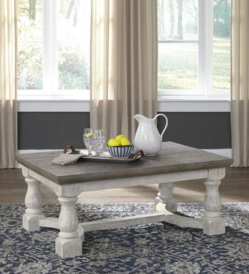 Havalance Occasional Table Set - EZ Furniture of Mayfair (Philadelphia, PA)