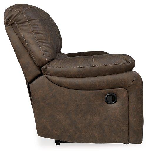 Kilmartin Reclining Sofa - EZ Furniture of Mayfair (Philadelphia, PA)