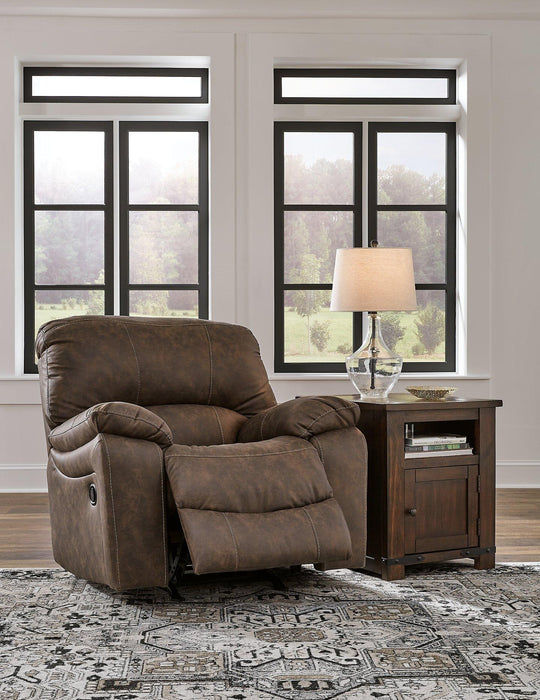 Kilmartin Recliner - EZ Furniture of Mayfair (Philadelphia, PA)