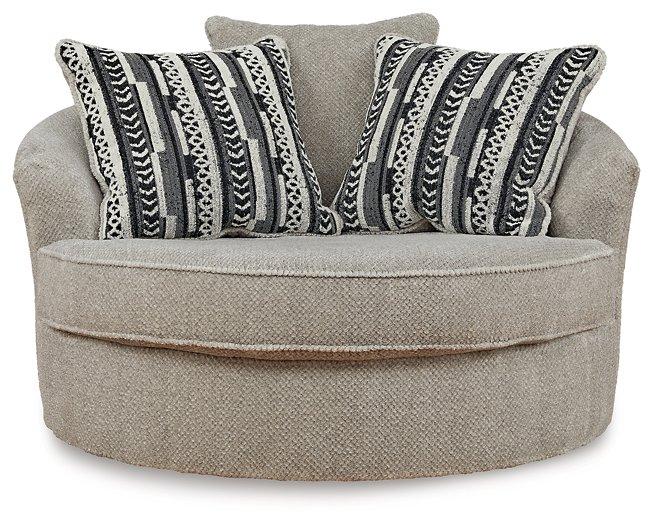 Calnita Living Room Set - EZ Furniture of Mayfair (Philadelphia, PA)