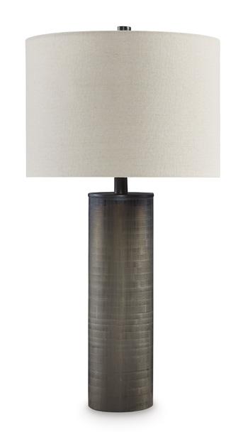 Dingerly Lamp Set - EZ Furniture of Mayfair (Philadelphia, PA)