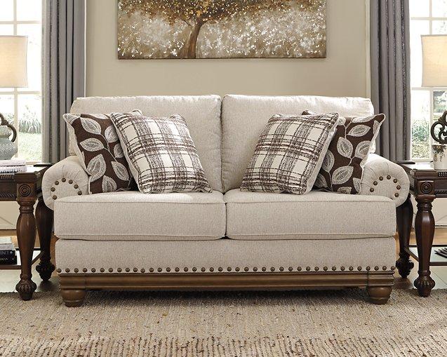 Harleson Loveseat - EZ Furniture of Mayfair (Philadelphia, PA)