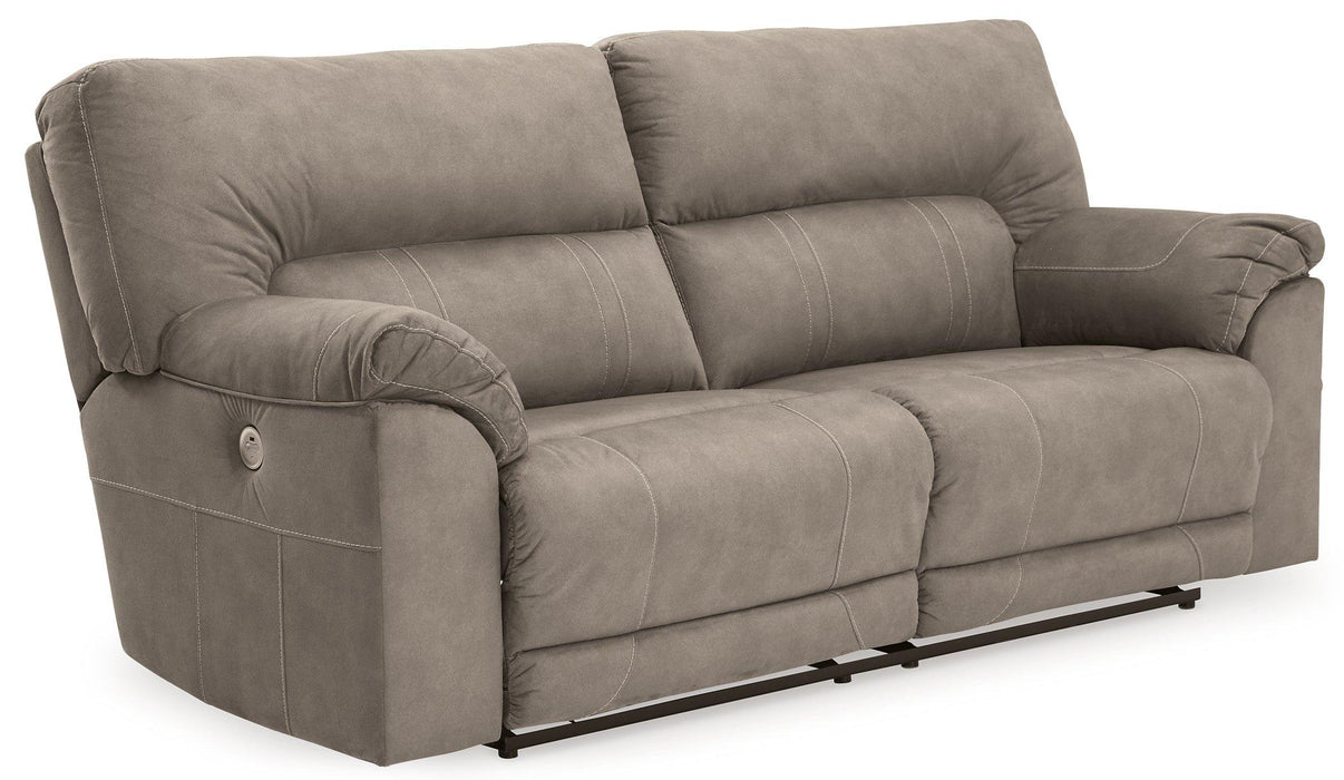 Cavalcade Power Reclining Living Room Set - EZ Furniture of Mayfair (Philadelphia, PA)