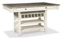 Bolanburg Dining Room Set - EZ Furniture of Mayfair (Philadelphia, PA)