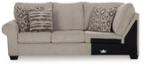 Claireah Sectional - EZ Furniture of Mayfair (Philadelphia, PA)