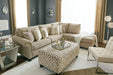 Dovemont 2-Piece Sectional with Chaise - EZ Furniture of Mayfair (Philadelphia, PA)
