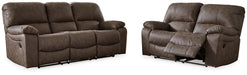 Kilmartin Living Room Set - EZ Furniture of Mayfair (Philadelphia, PA)